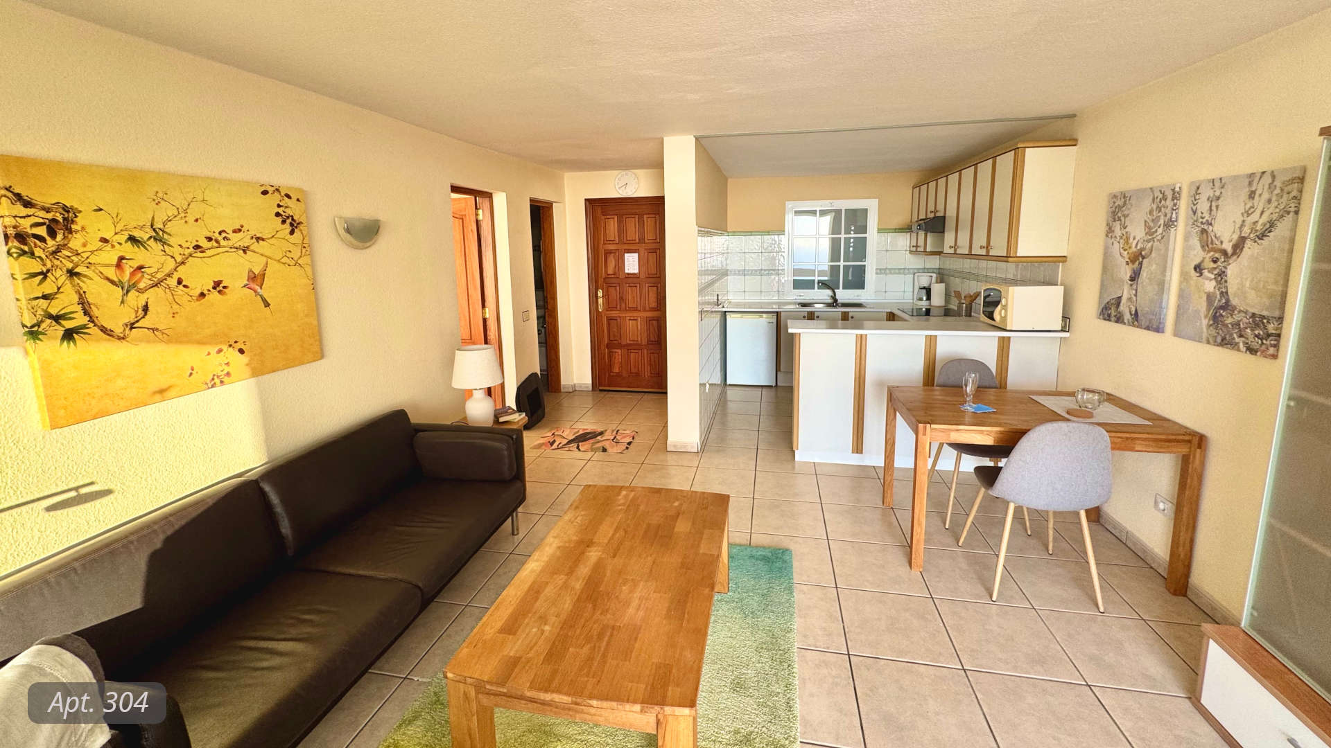 Pictures of Room